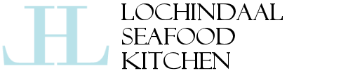 Lochindaal Seafood Kitchen